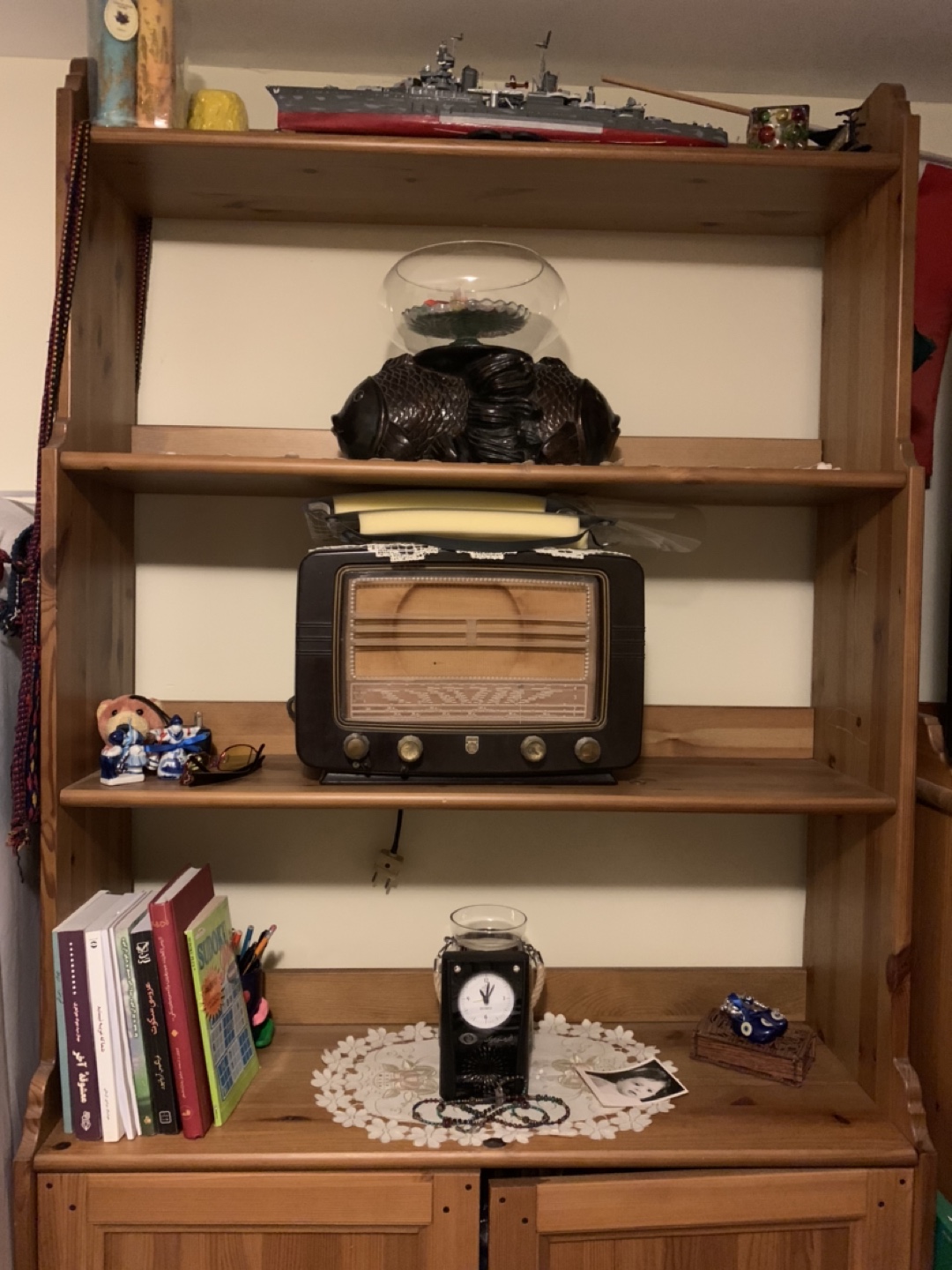 IKEA BOOK SHELVES - photo 3