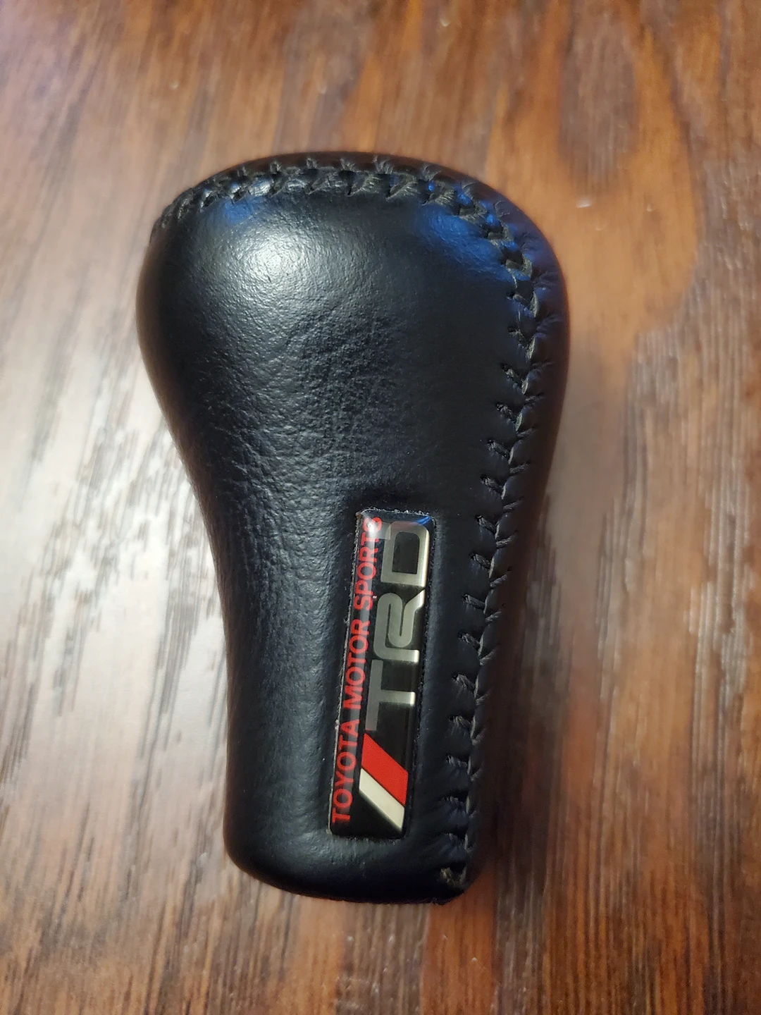 TRD racing Gear Knob. - photo 3