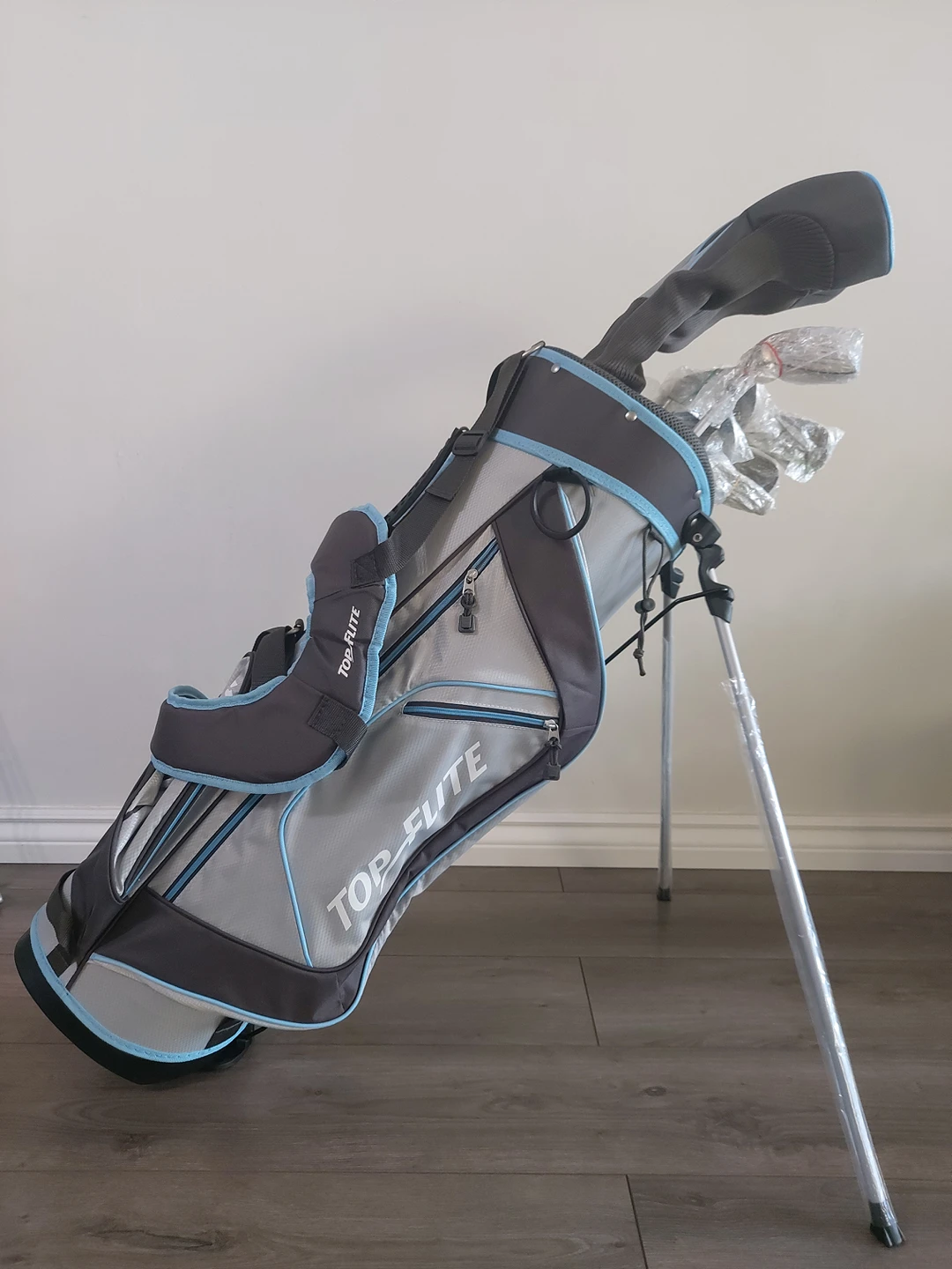 Ladies Top Flite XL 2020 12 Piece Complete Set  - photo 2