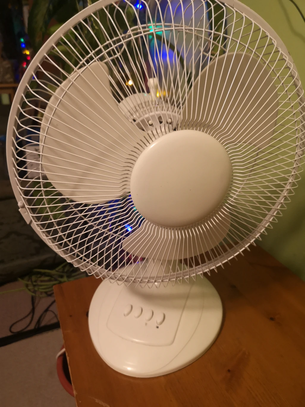 🎁table Fan