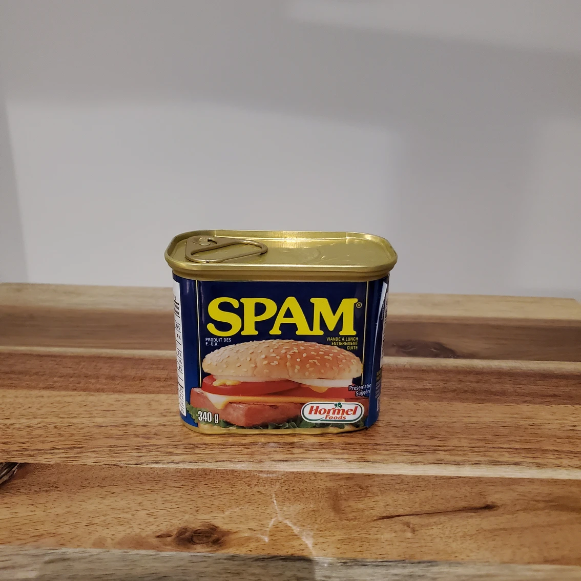 Spam Classic thumbnail