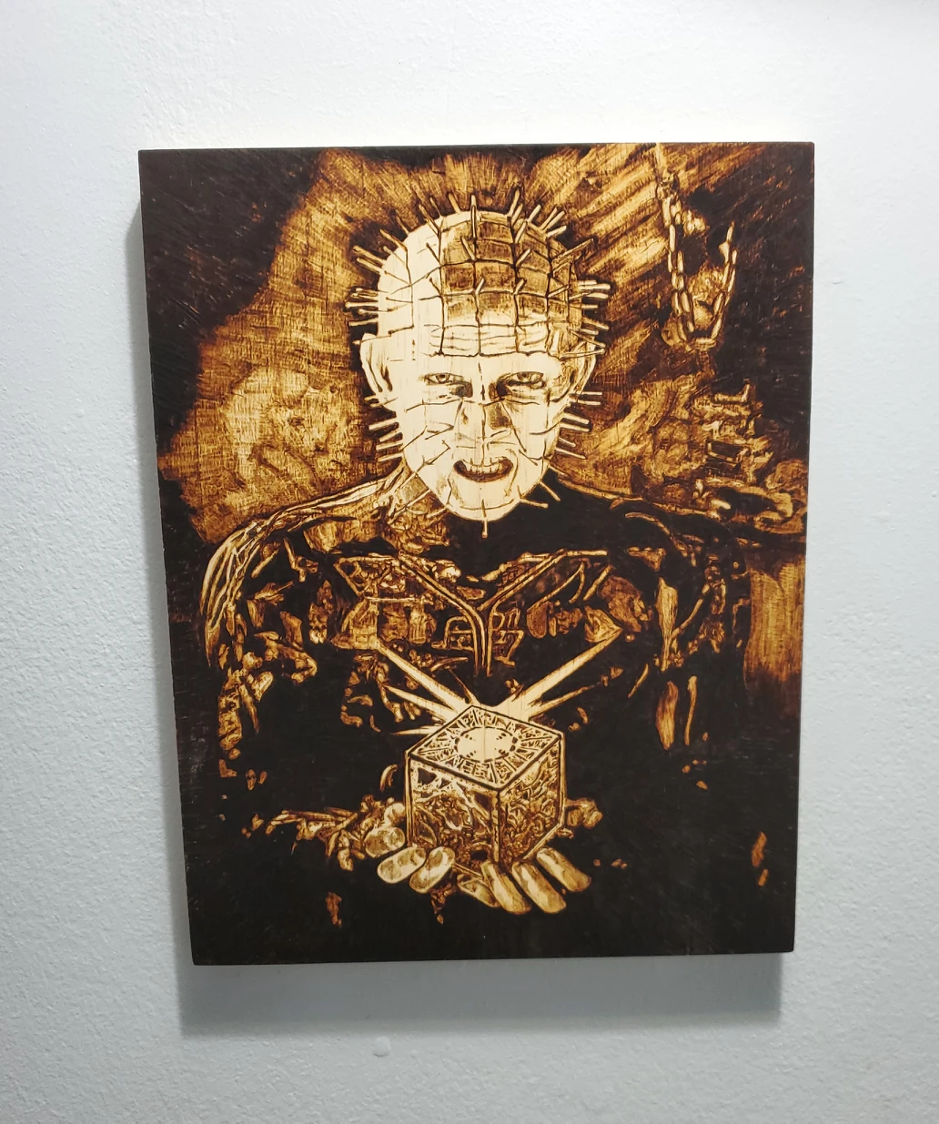 Hell Priest thumbnail