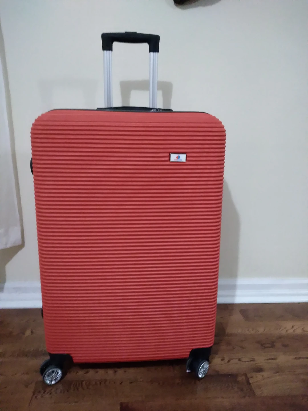 Travel luggage set image indicator(5)