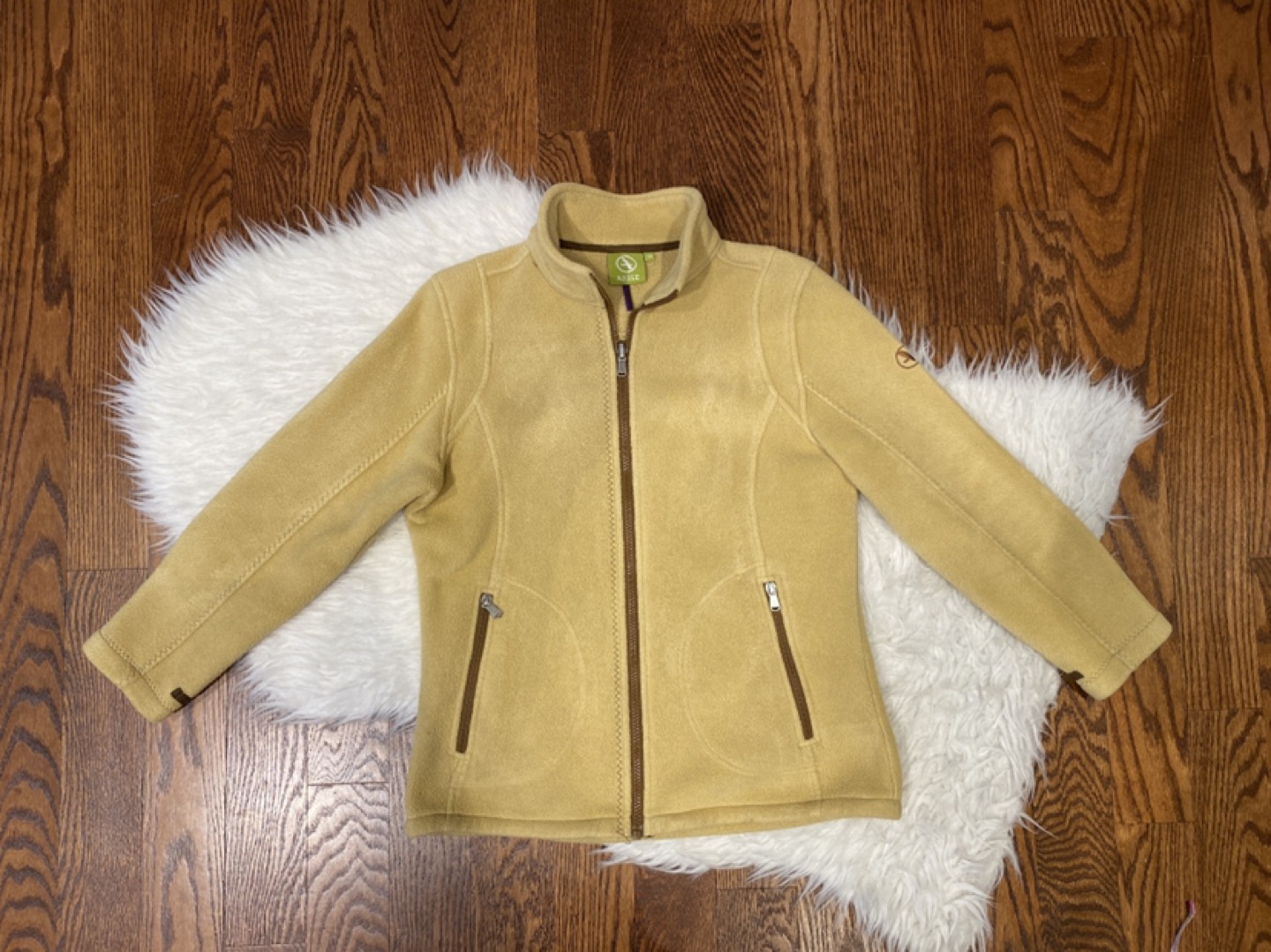 Aigle Fleece Jacket thumbnail