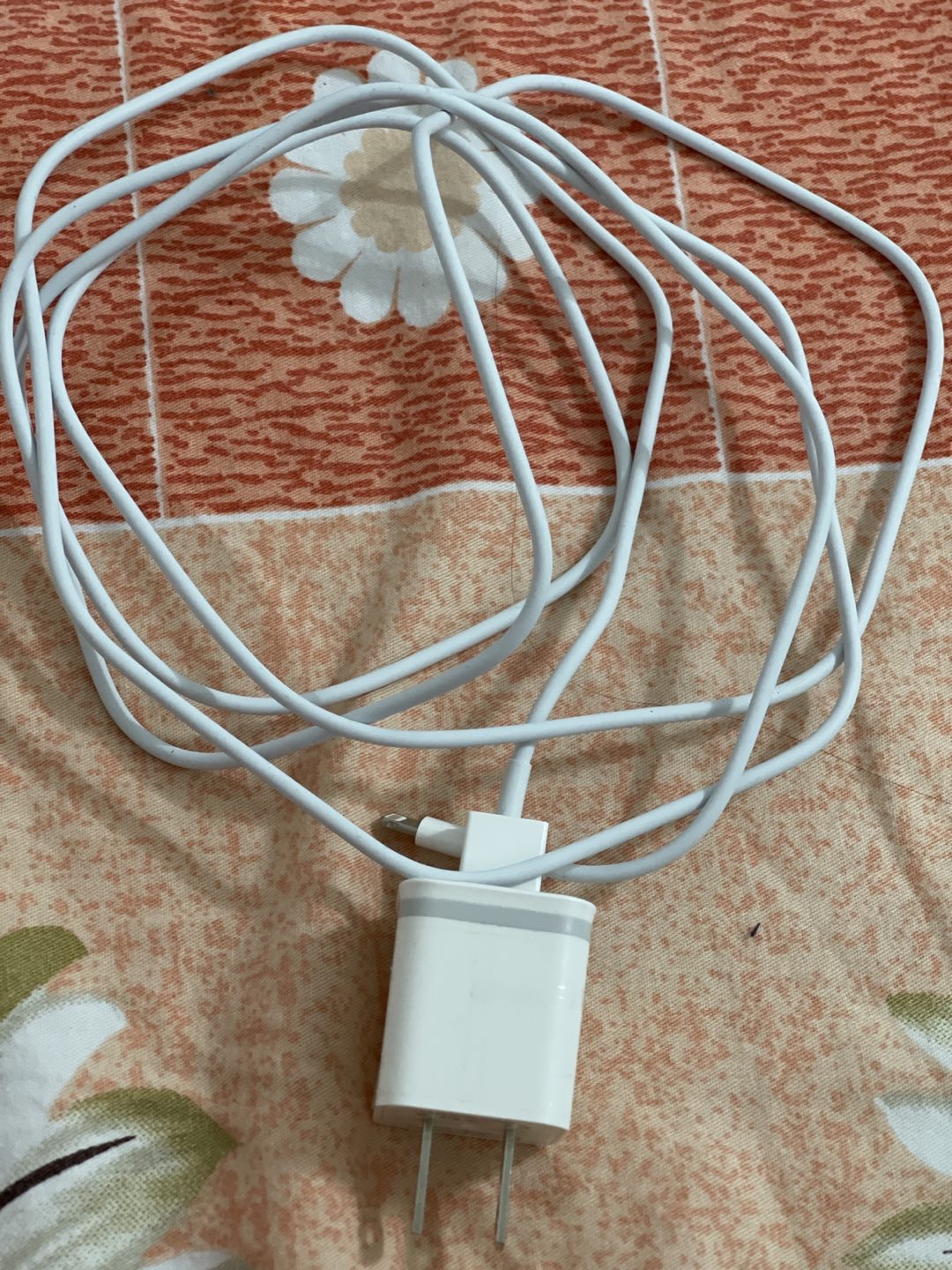 iphone charger