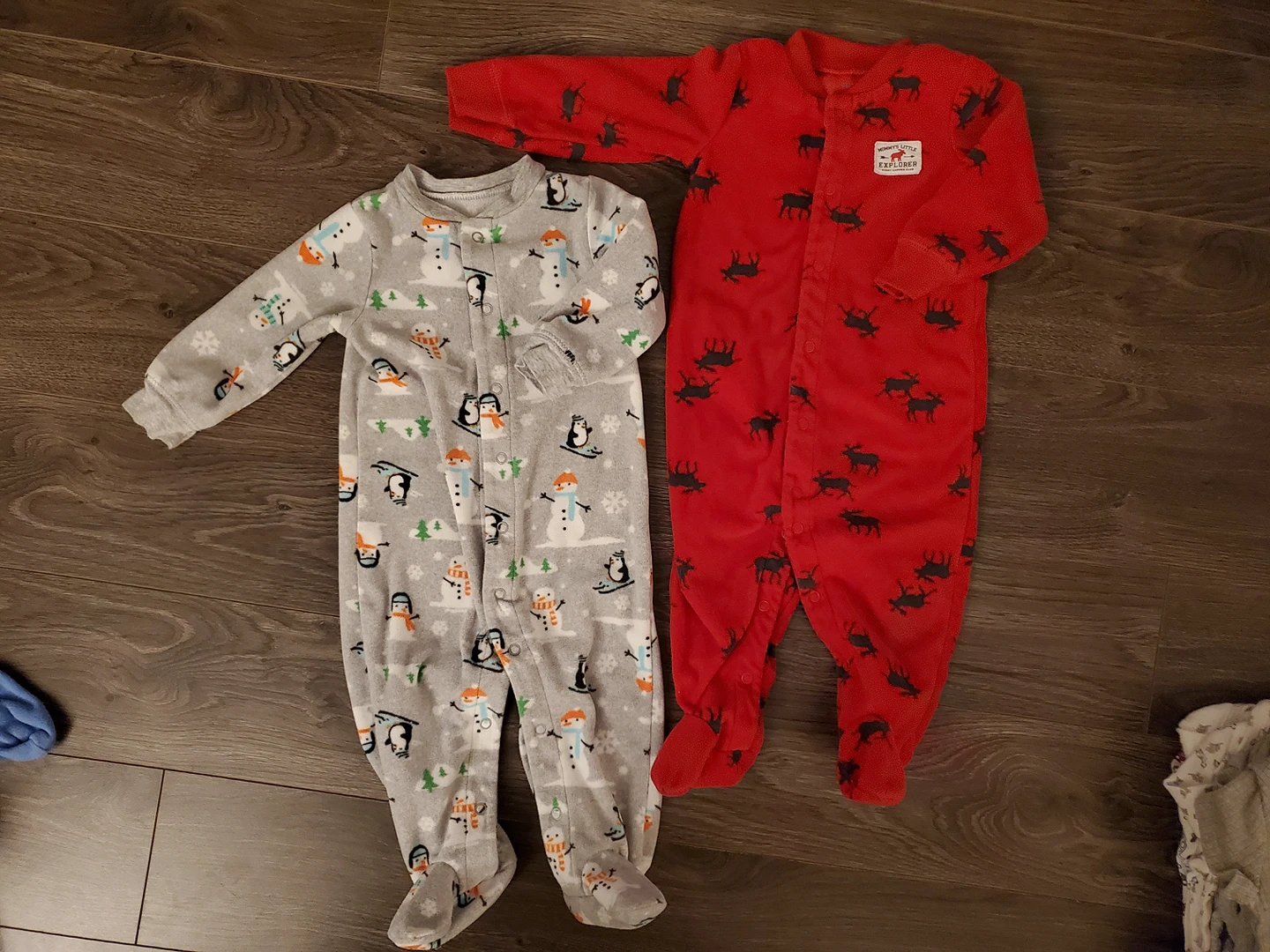 Lot of baby clothes - photo 2