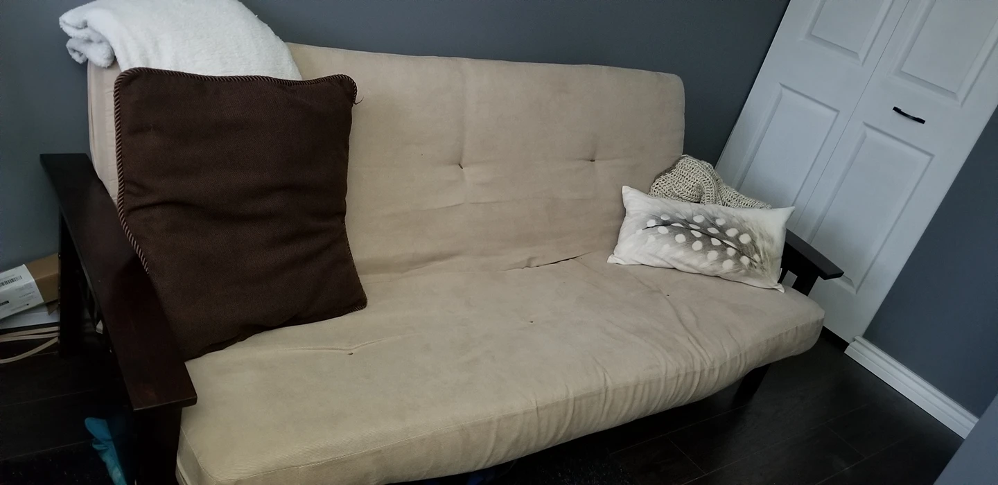 Beautiful futon for sale