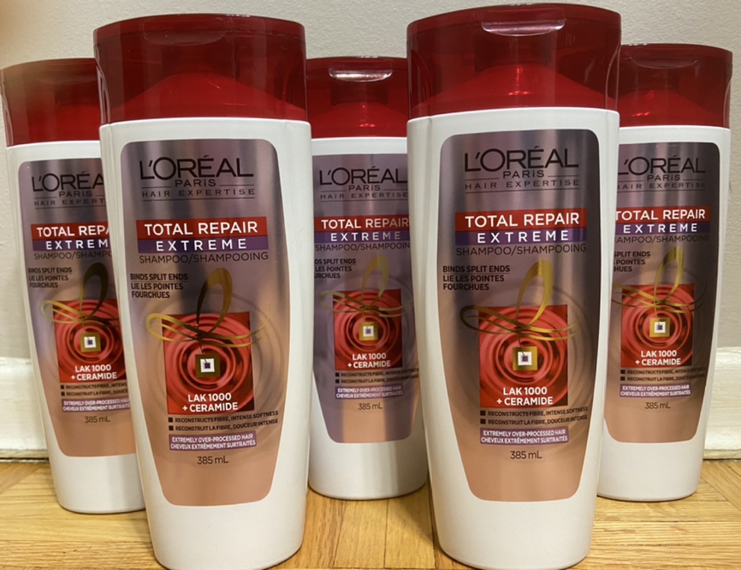 L’Oréal Paris Shampoo #Willowdale thumbnail