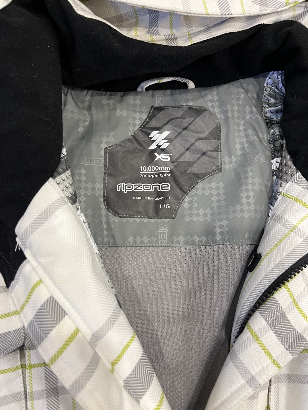 Jacket & Pants for ski and snowboard - photo 3