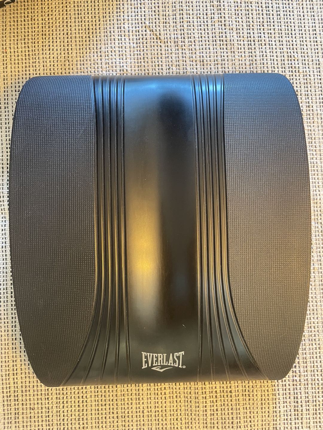 Everlast Plank pad