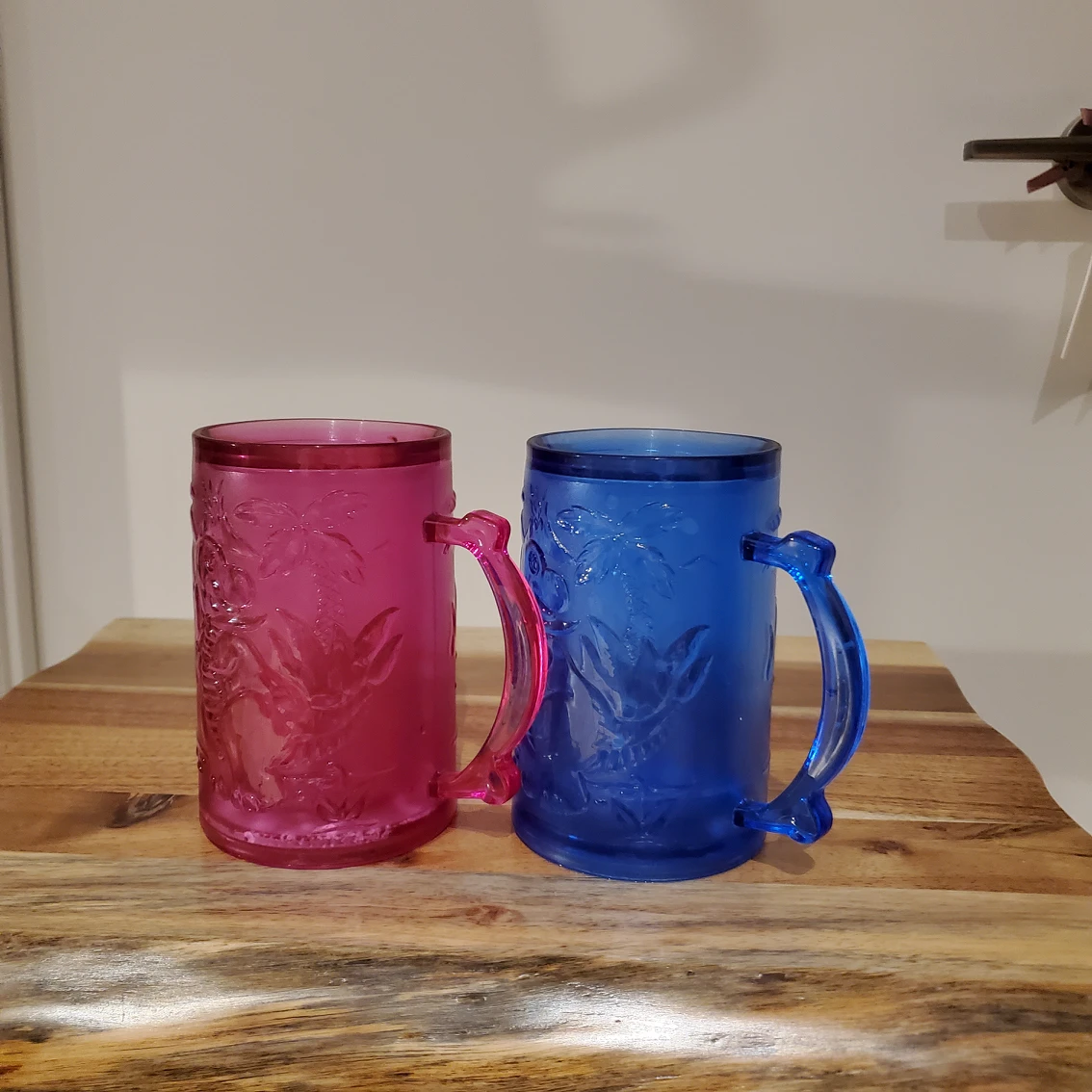 Beer Cup set #freecycle thumbnail