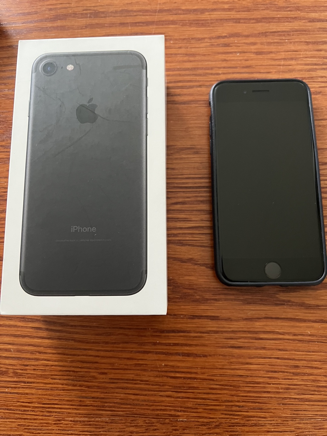 iPhone 7
