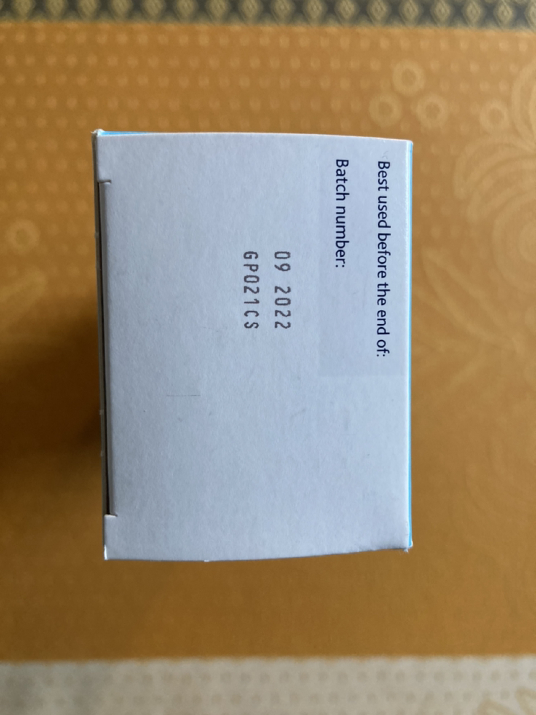 FREE: Bepanthen 비판텐 연고 100g - photo 3