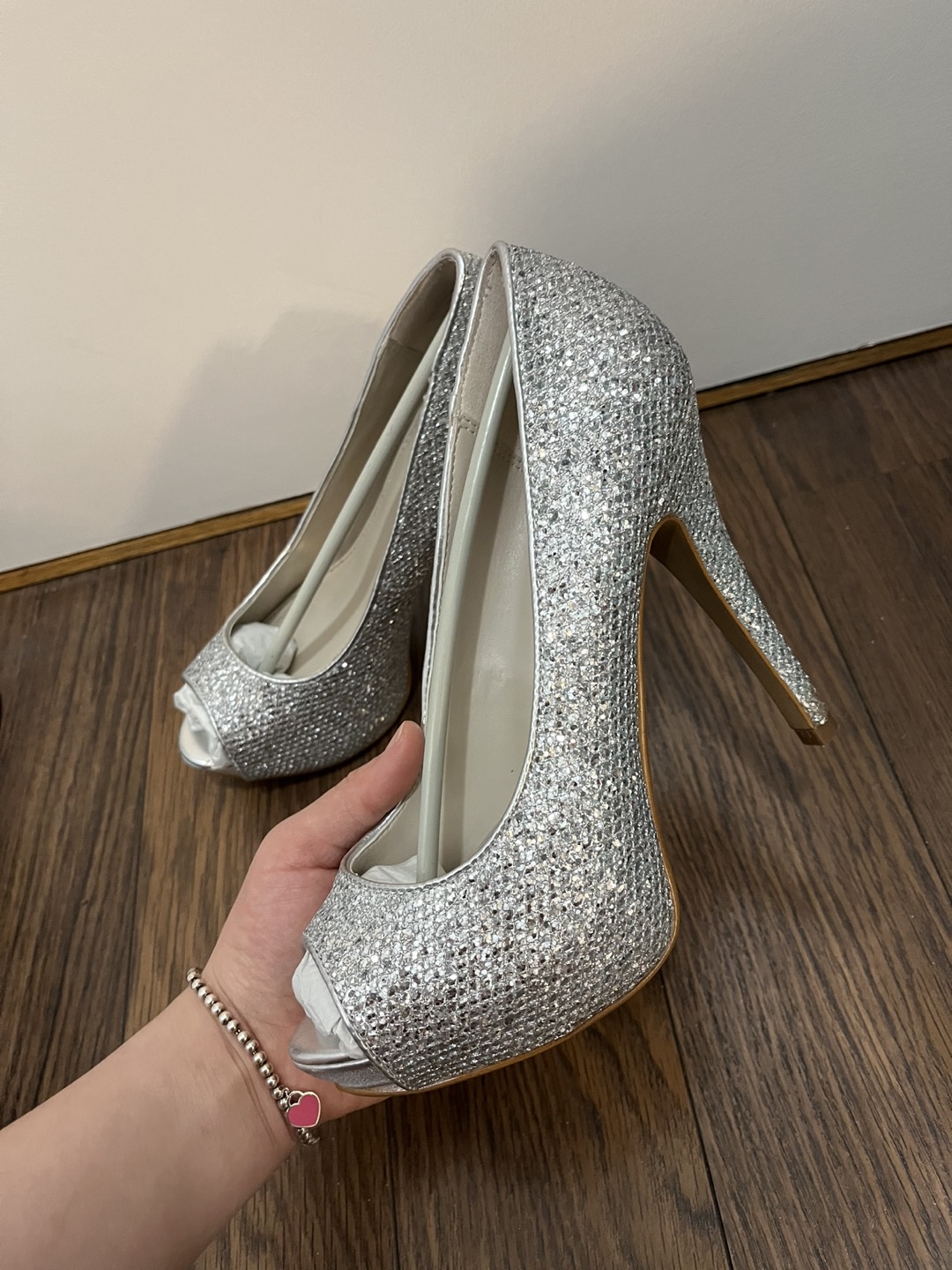 Aldo NEAN Heels - photo 3