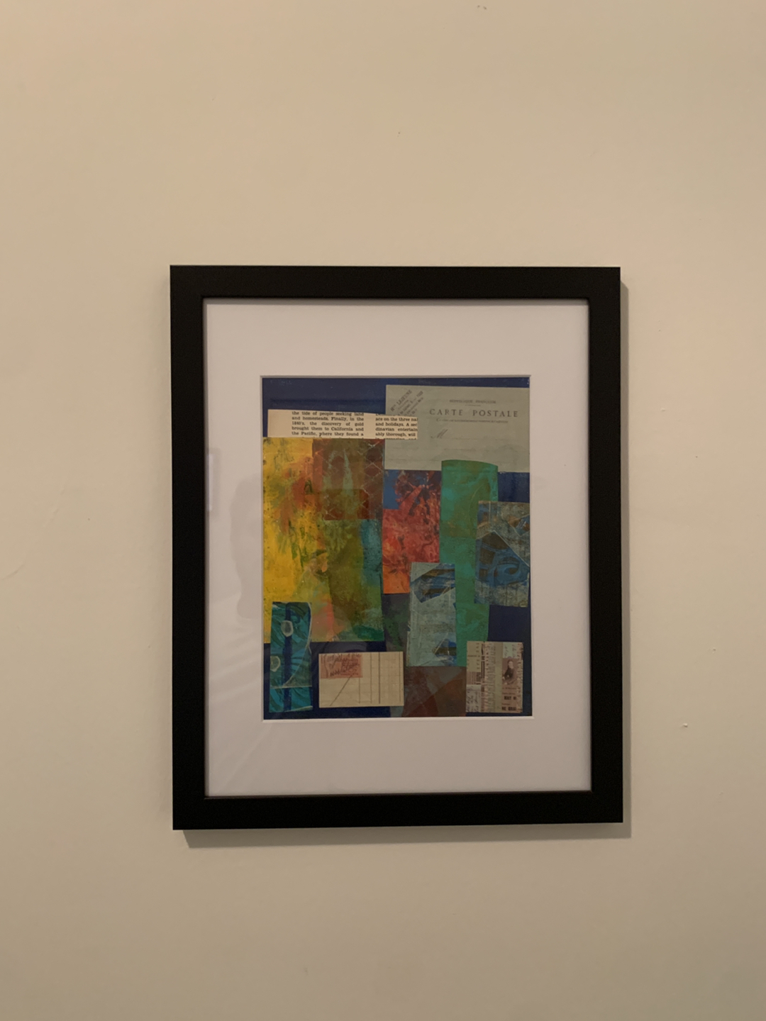 Frame 11x14