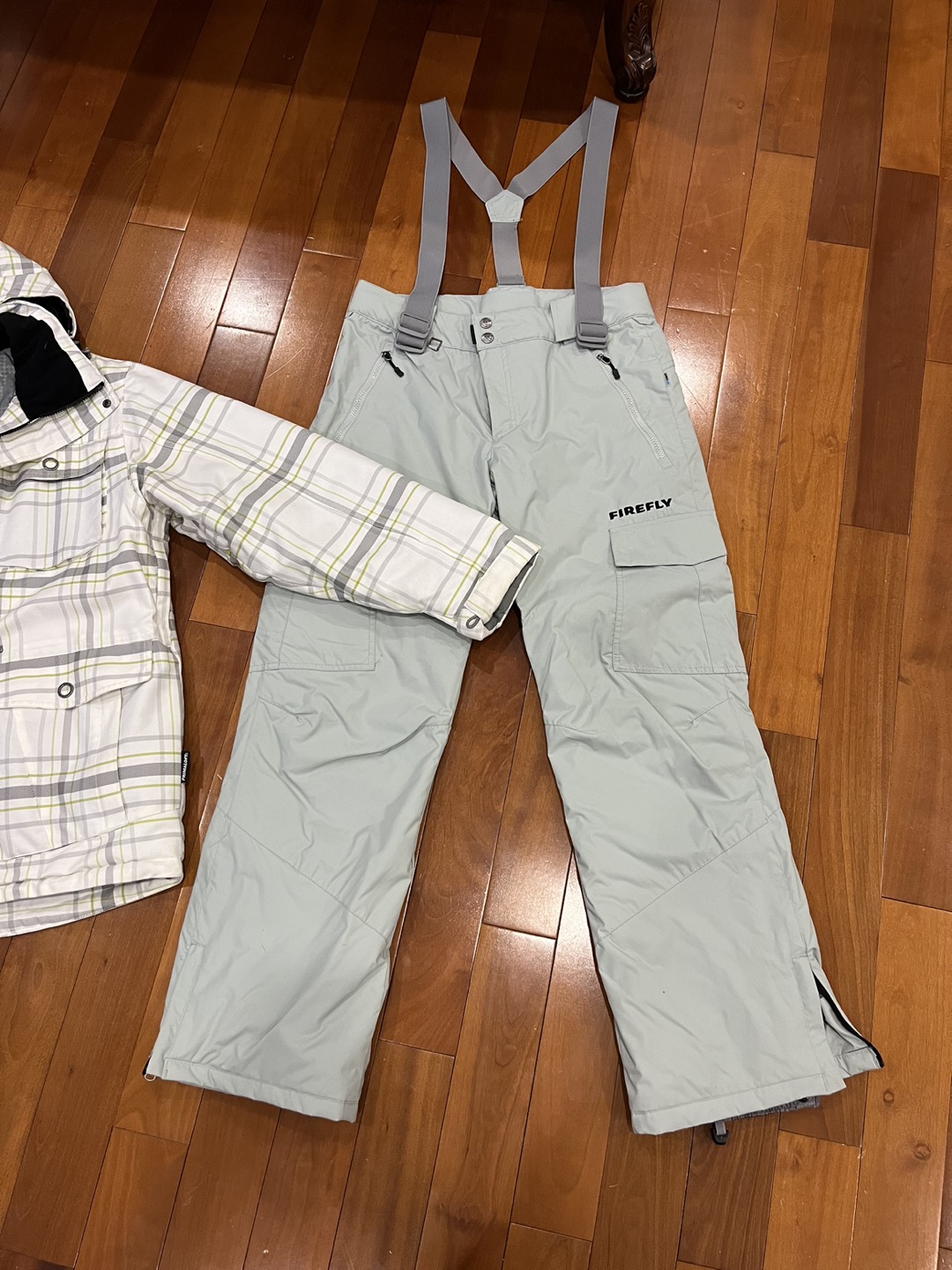 Jacket & Pants for ski and snowboard - photo 2