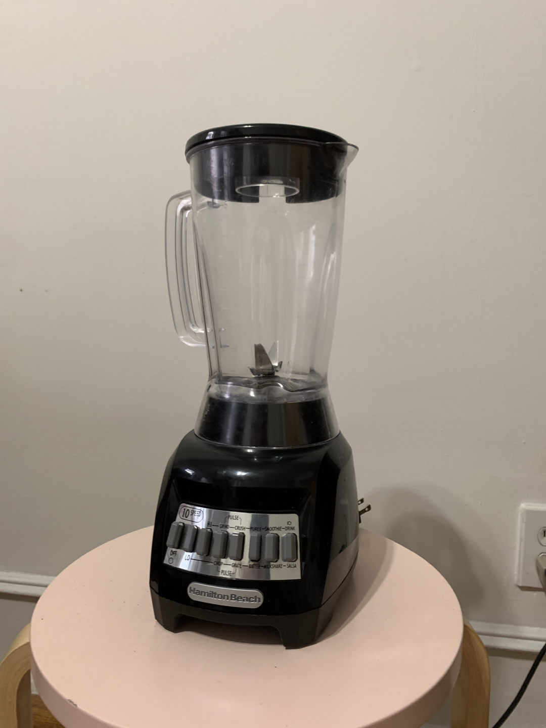 Blender