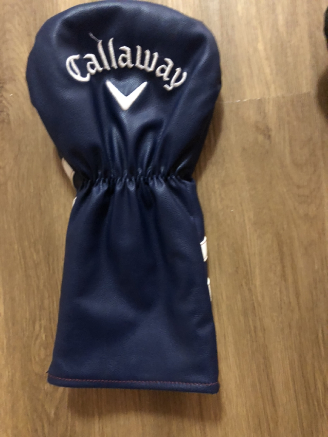 Golf club cover thumbnail