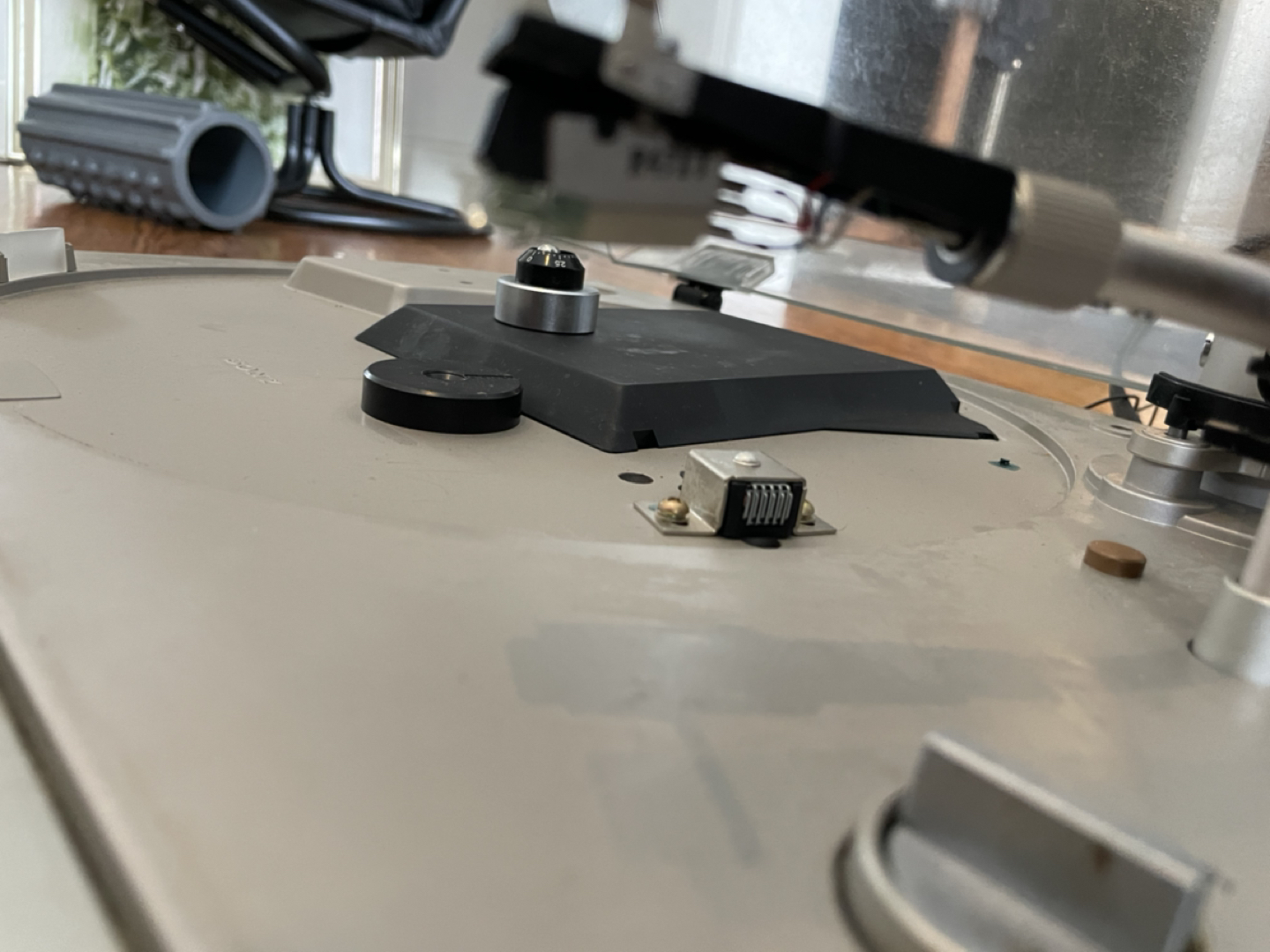 Sony Turntable , working great - photo 5