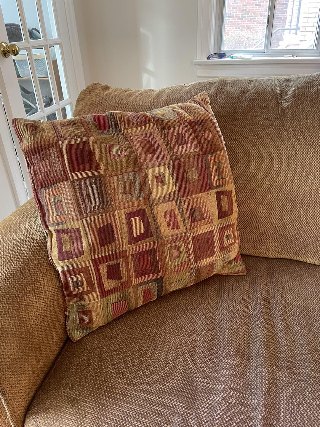 FREE - 4 piece couch set - photo 4
