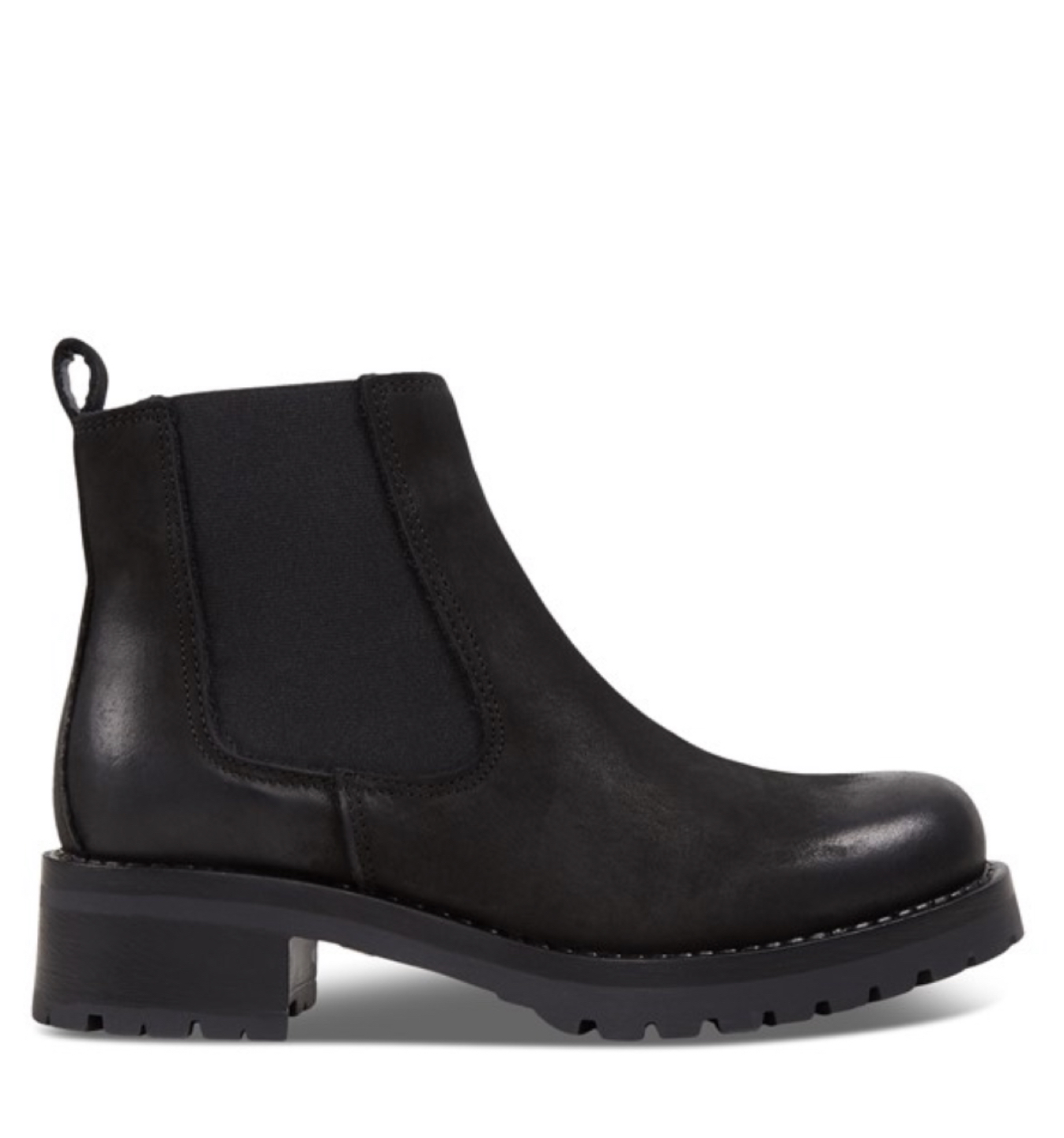 Brand new chelsea boots with insulation - photo 3