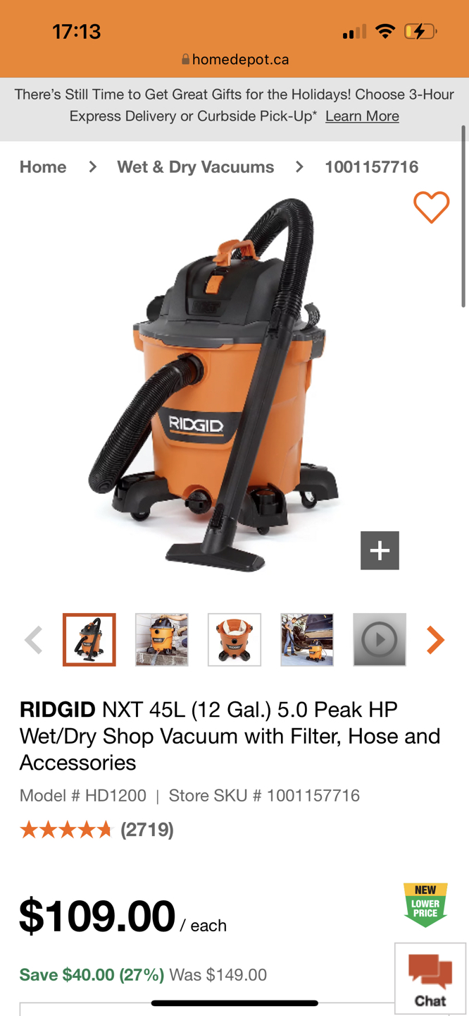 Strong and powerful Vaccum - photo 3
