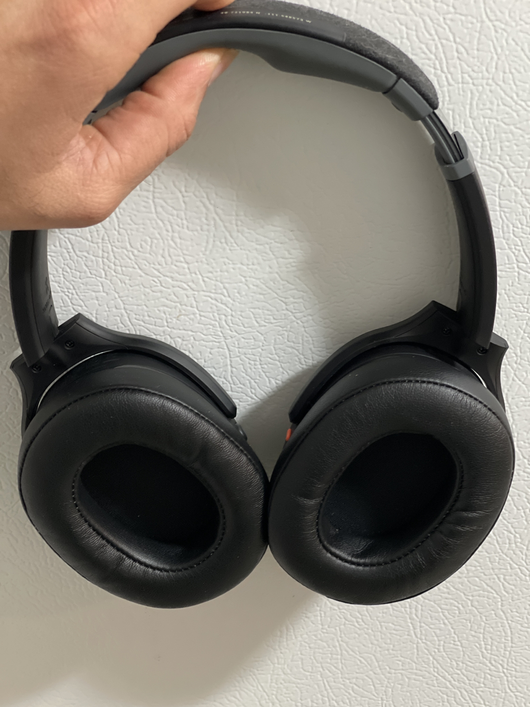 Skull Candy Crushers EVO edition headphones - photo 2