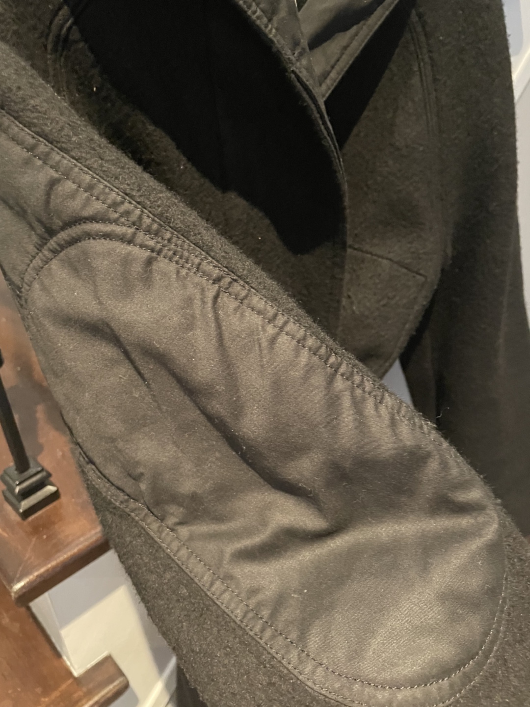 Wilfred/Aritzia wool coat xxs - photo 5