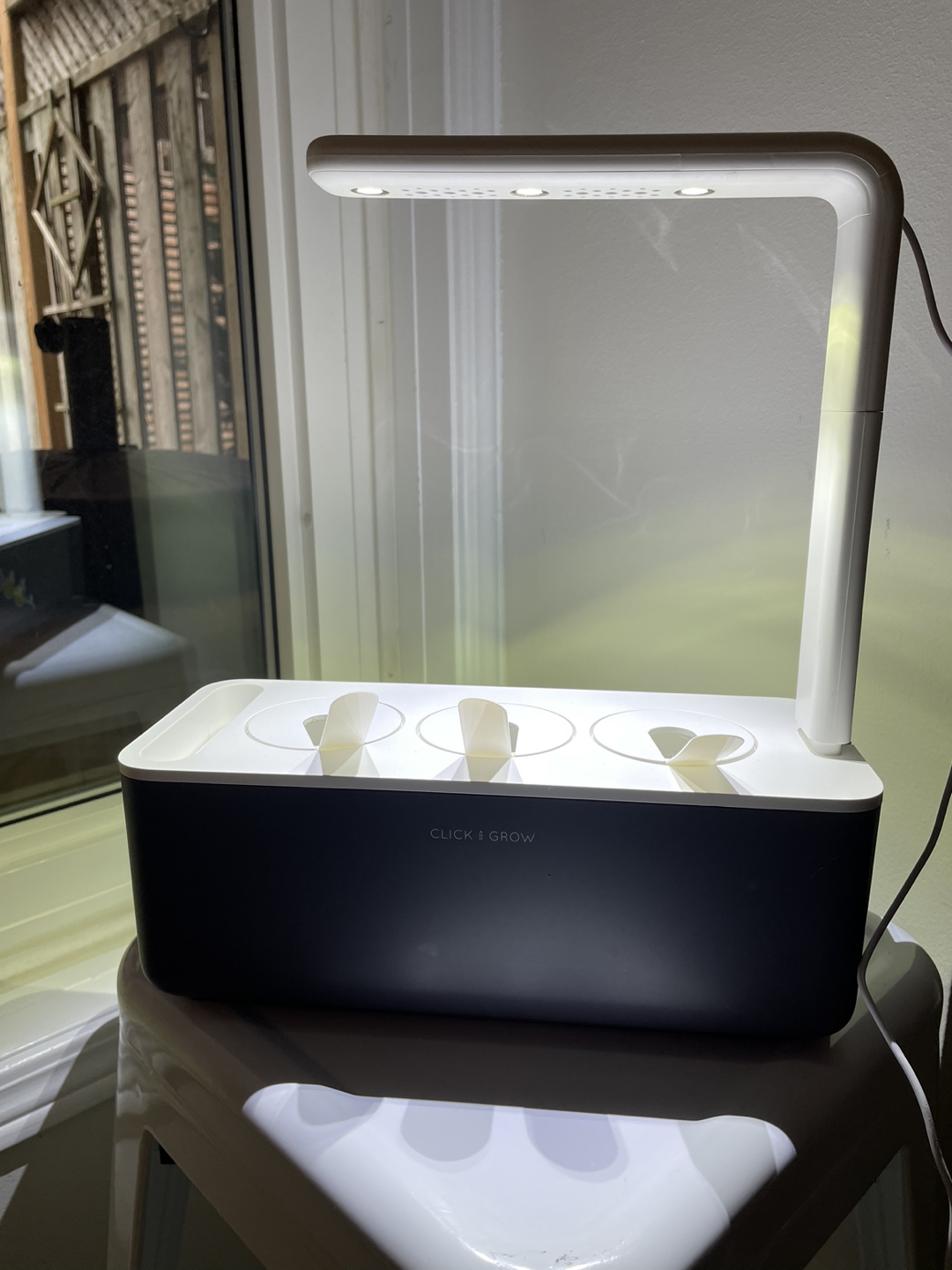 Smart Garden - photo 2