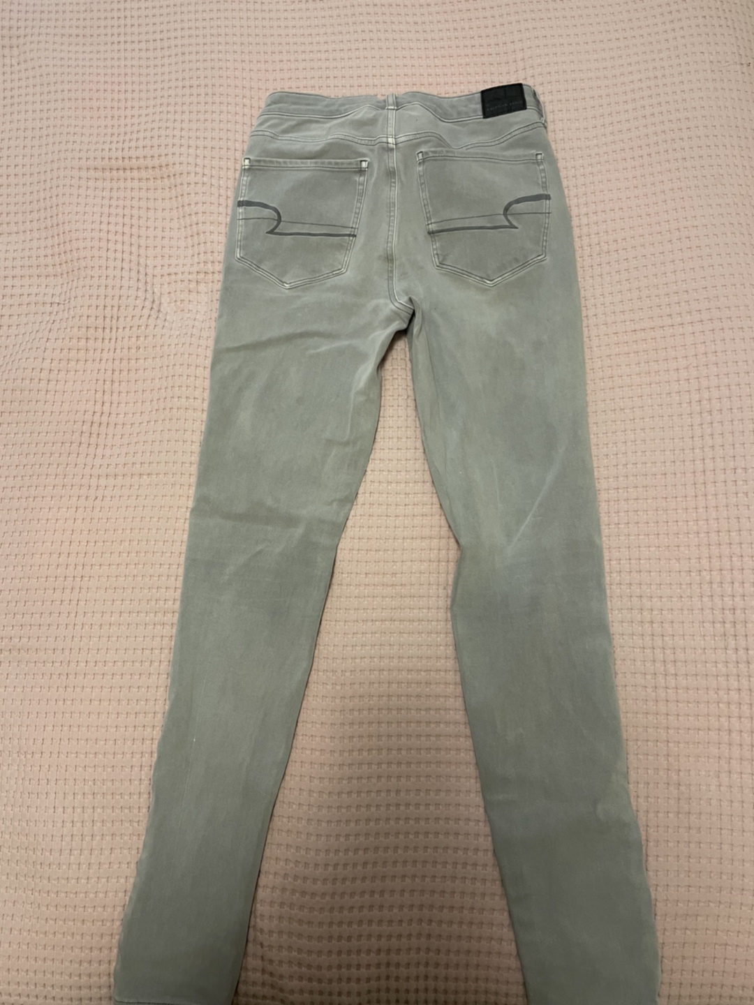 Jeans/Jeggings - photo 2