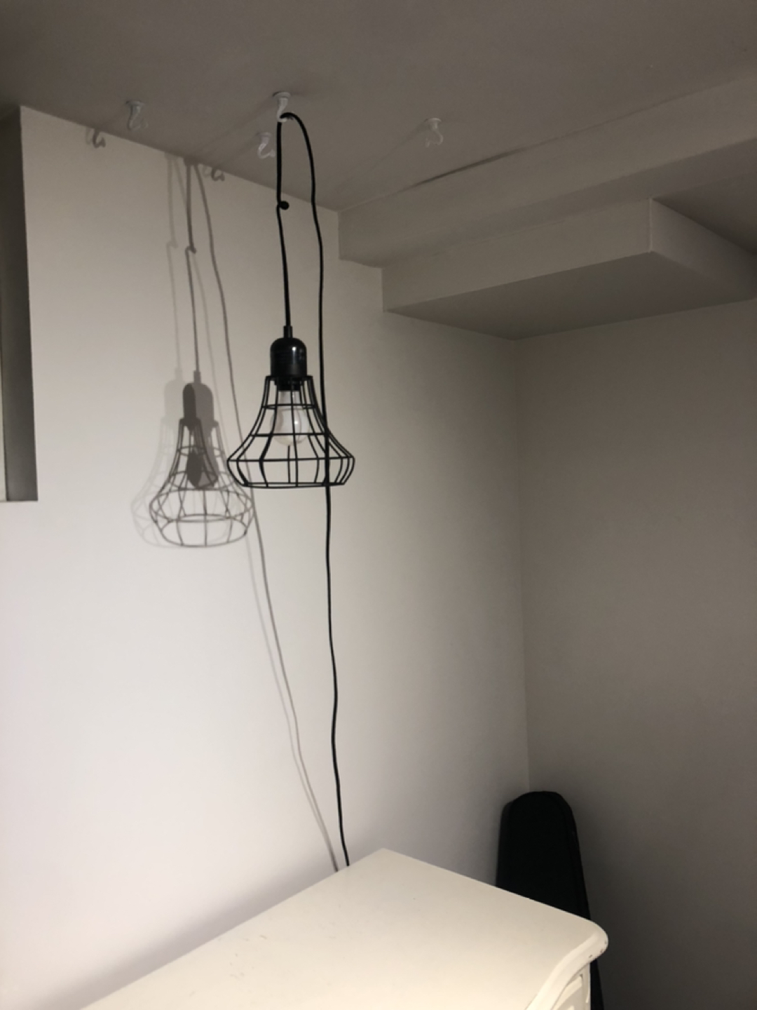 Hanging light