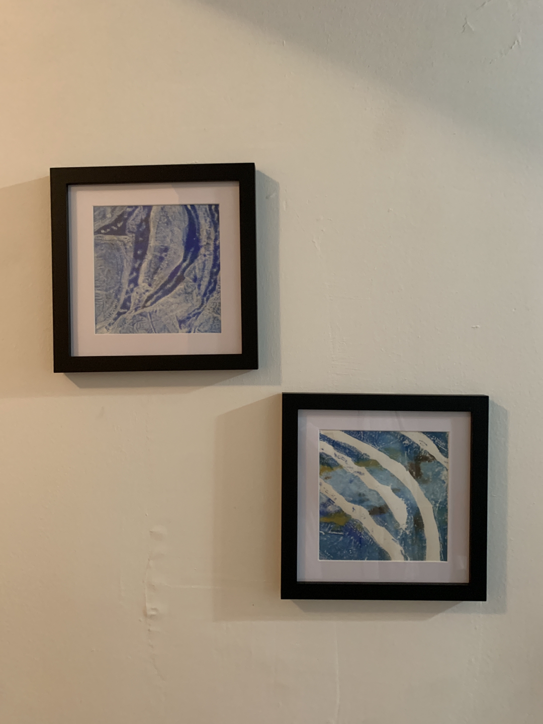 Pictures frames 8x8 (4) - photo 2