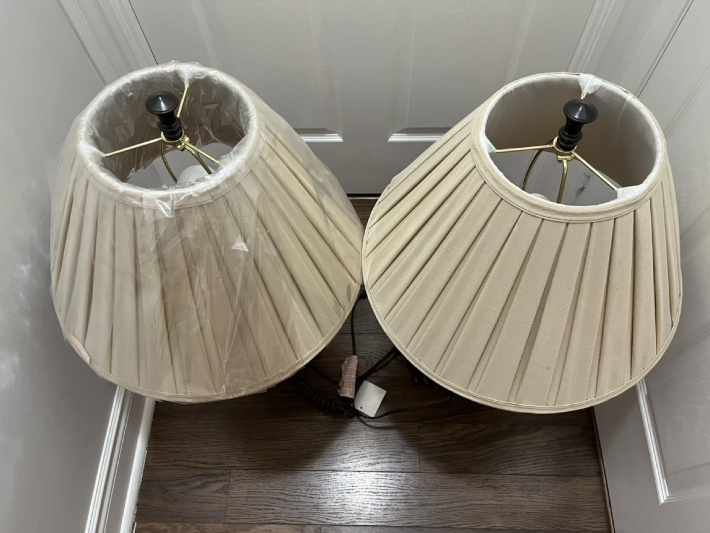 Lamp set - photo 2