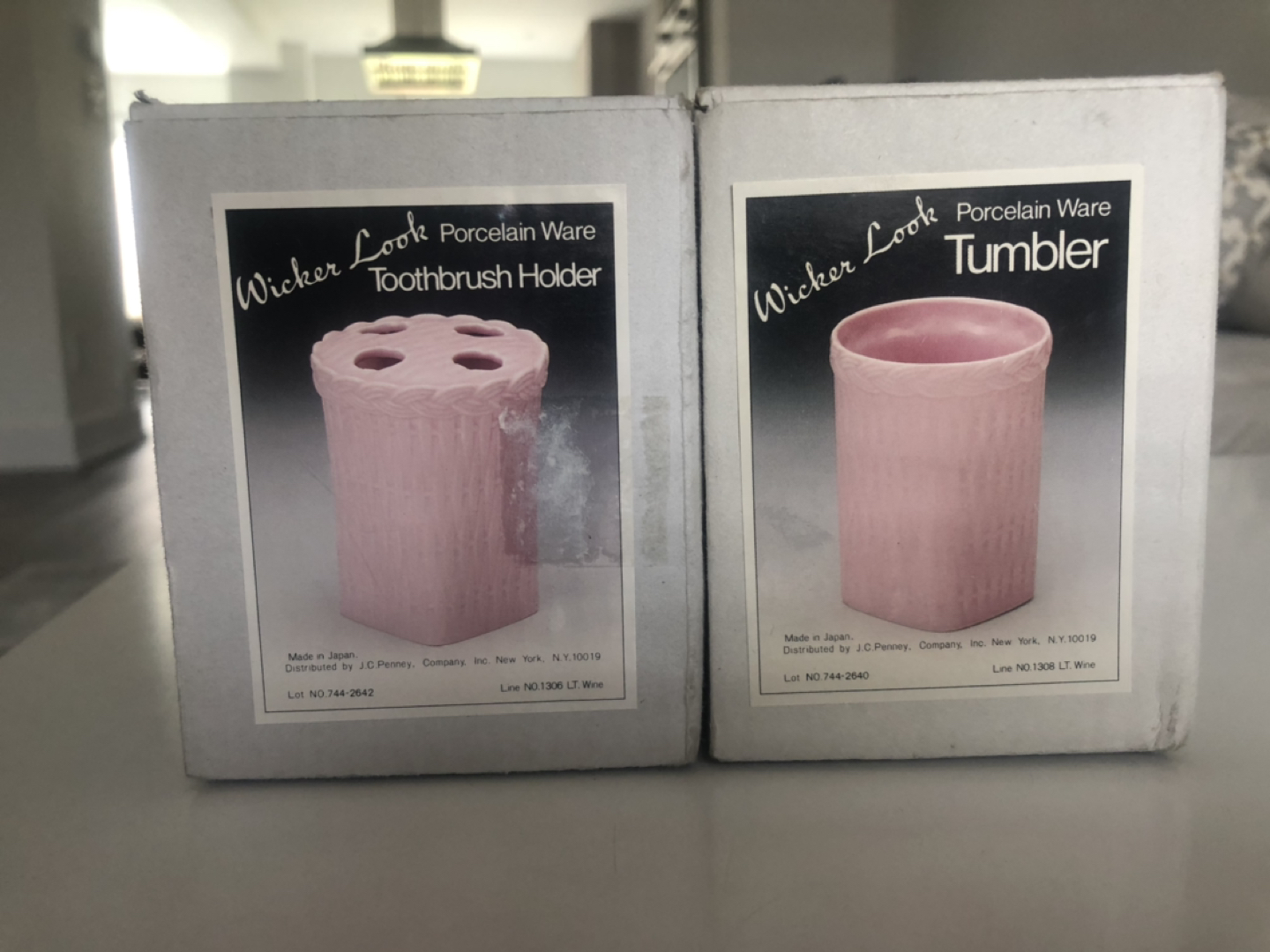 #freecycle Tooth Brush Holder set thumbnail