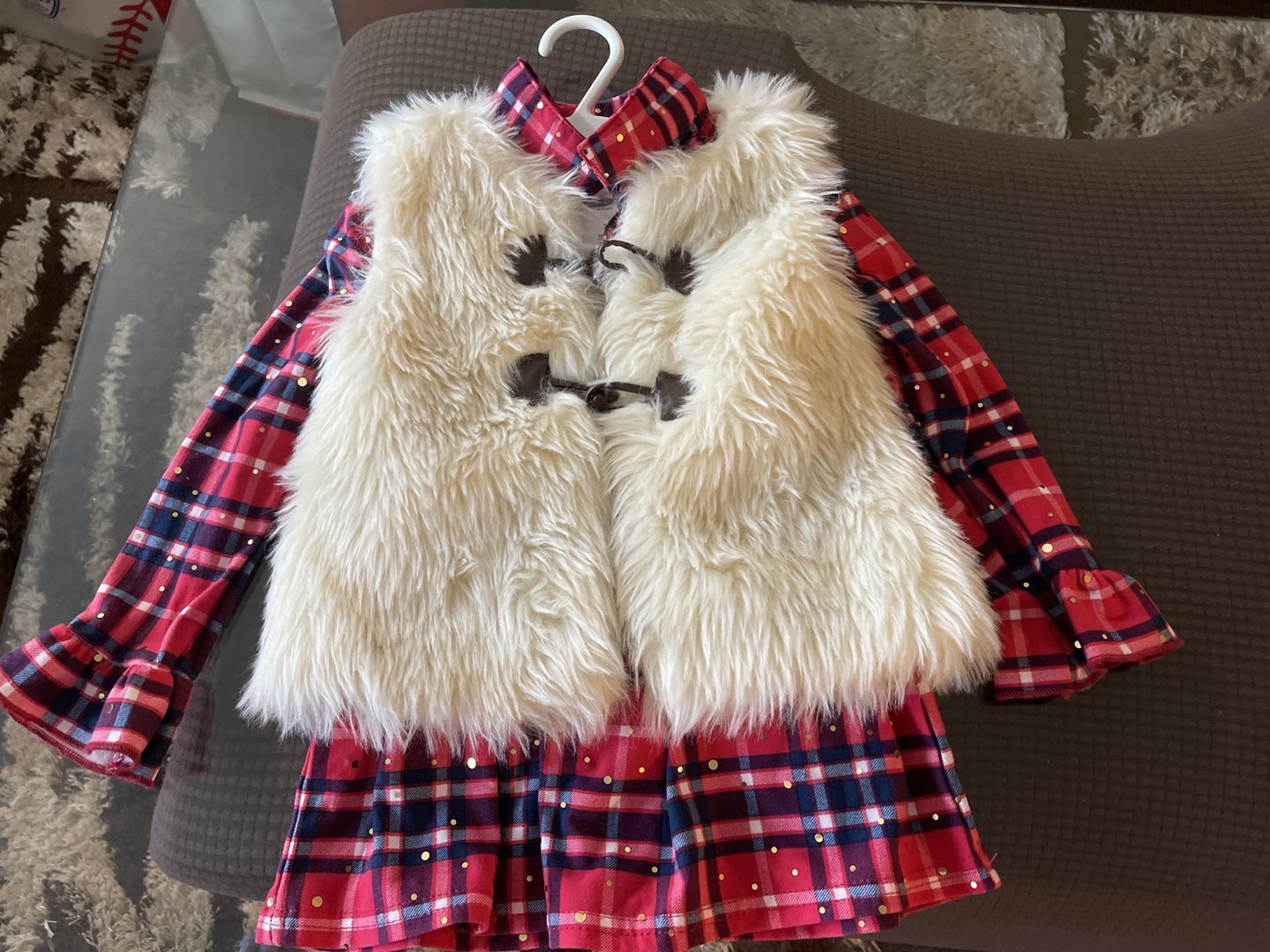 For girl size 2T thumbnail