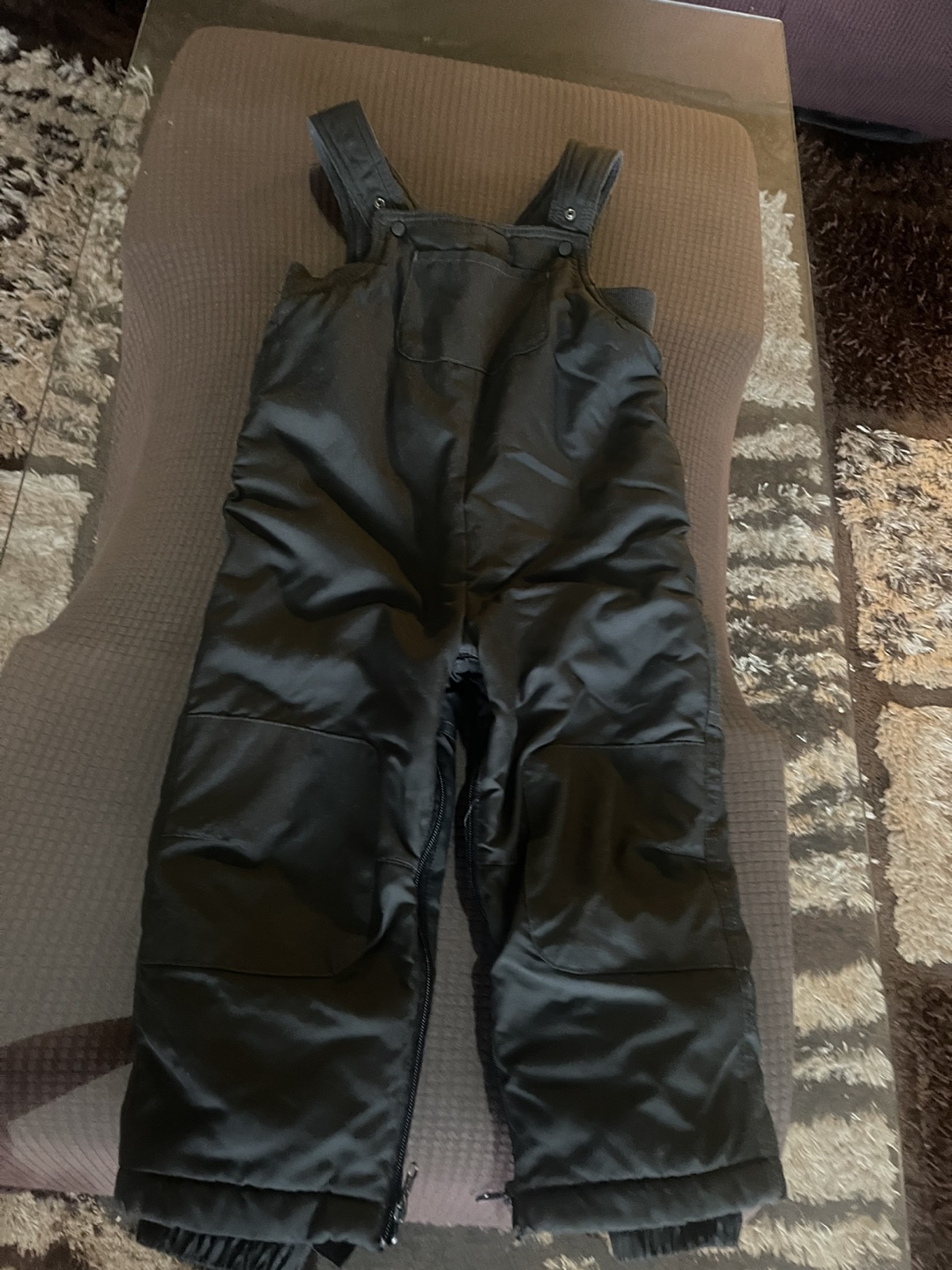 Snow pant  size 3T thumbnail