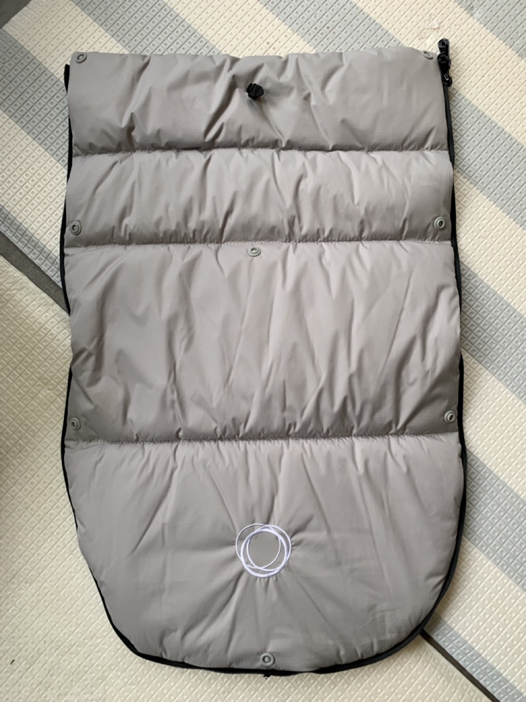 Bugaboo High Performance Footmuff - photo 3
