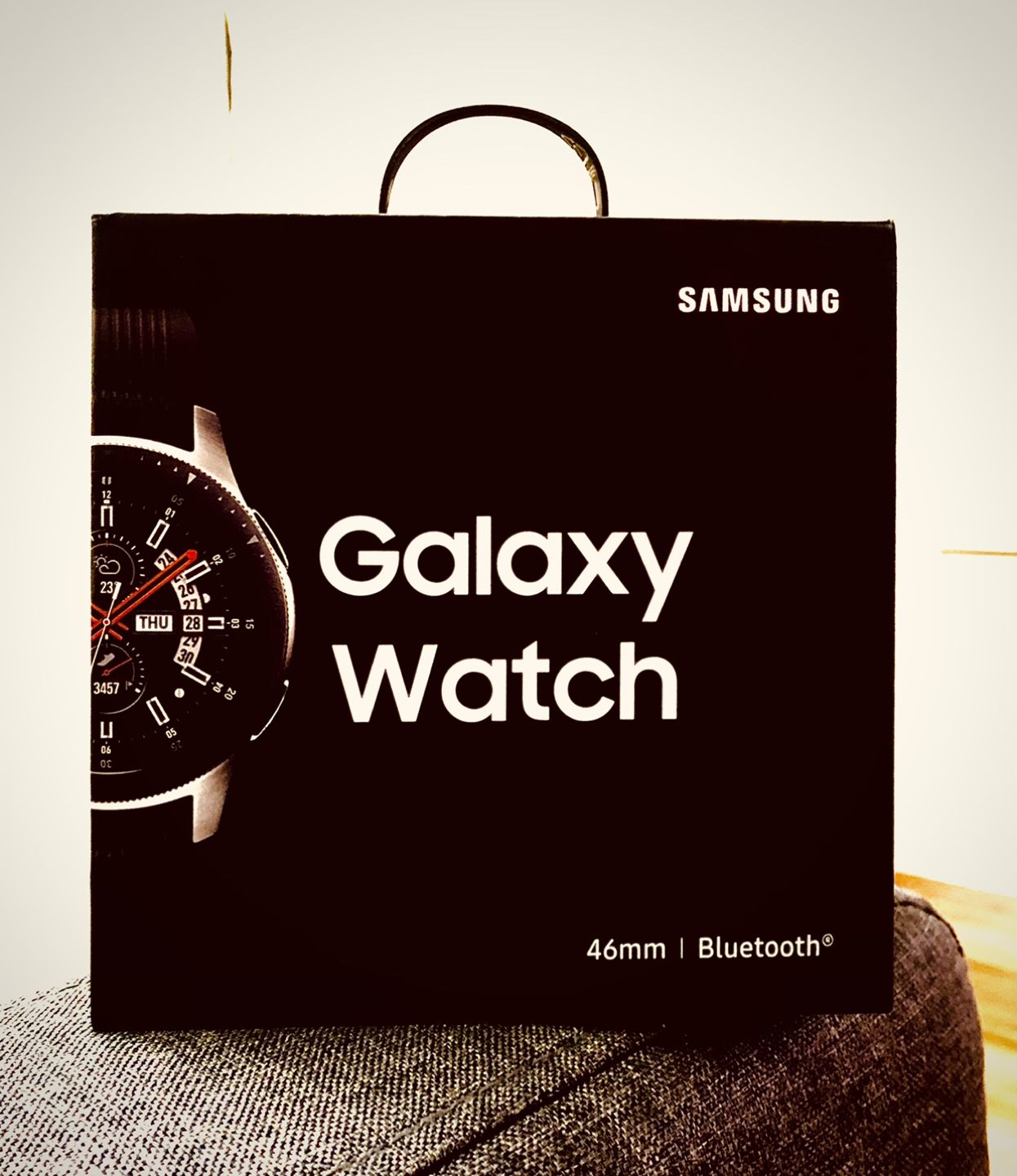 BRAND NEW Samsung Galaxy Smart Watch