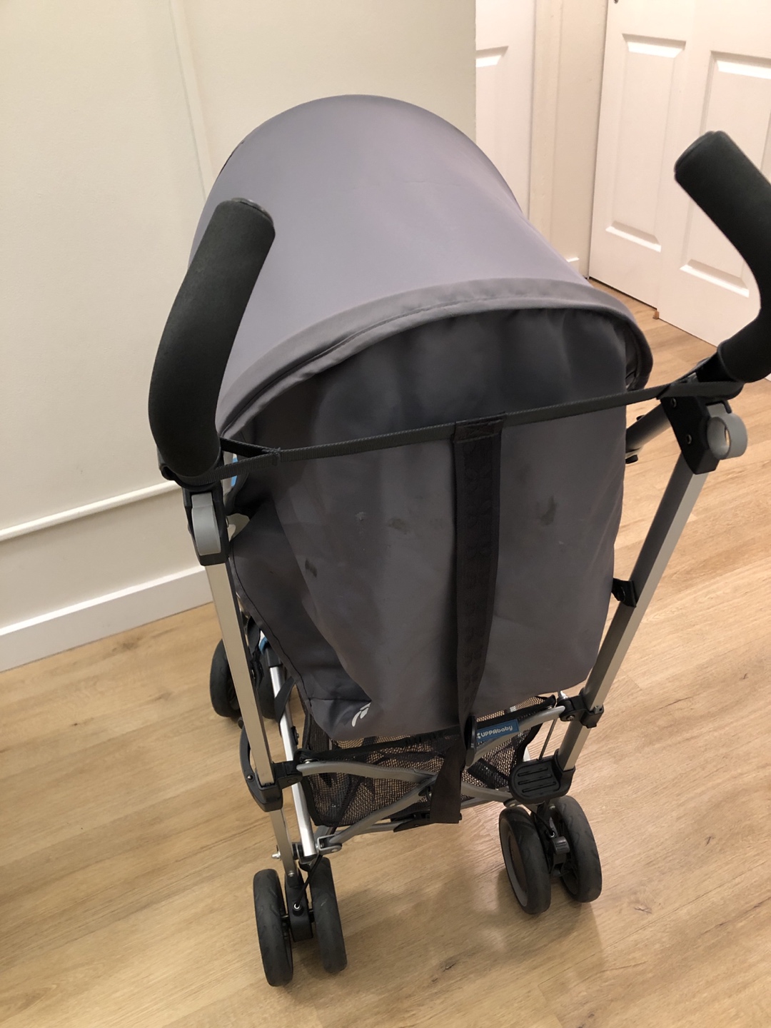 Uppababy stroller - photo 5