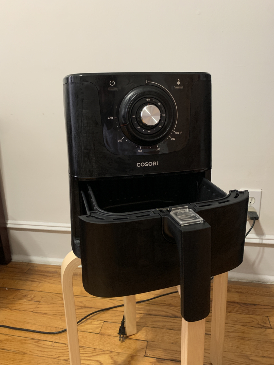 Air fryer Cosori