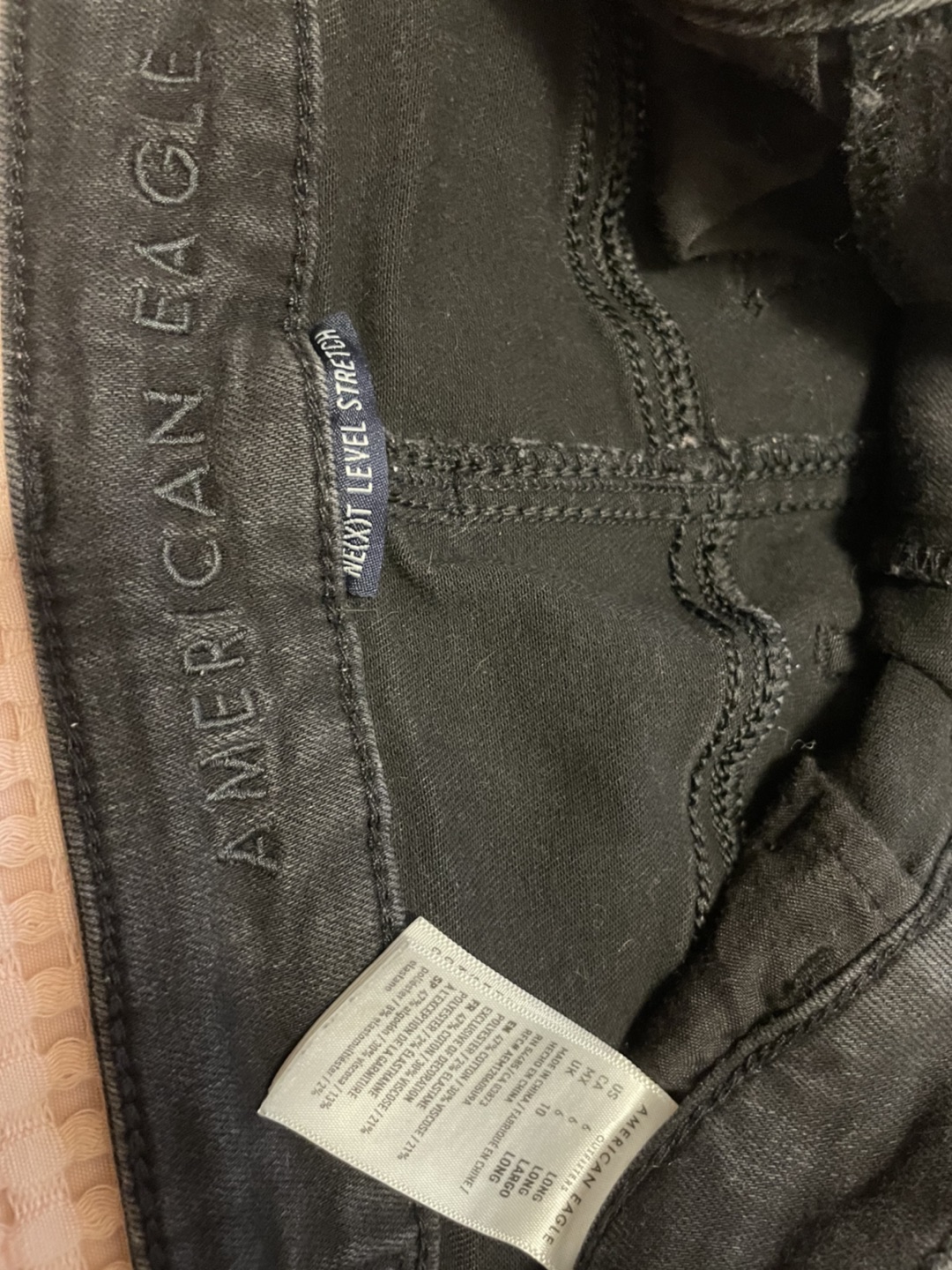 Jeans - photo 3