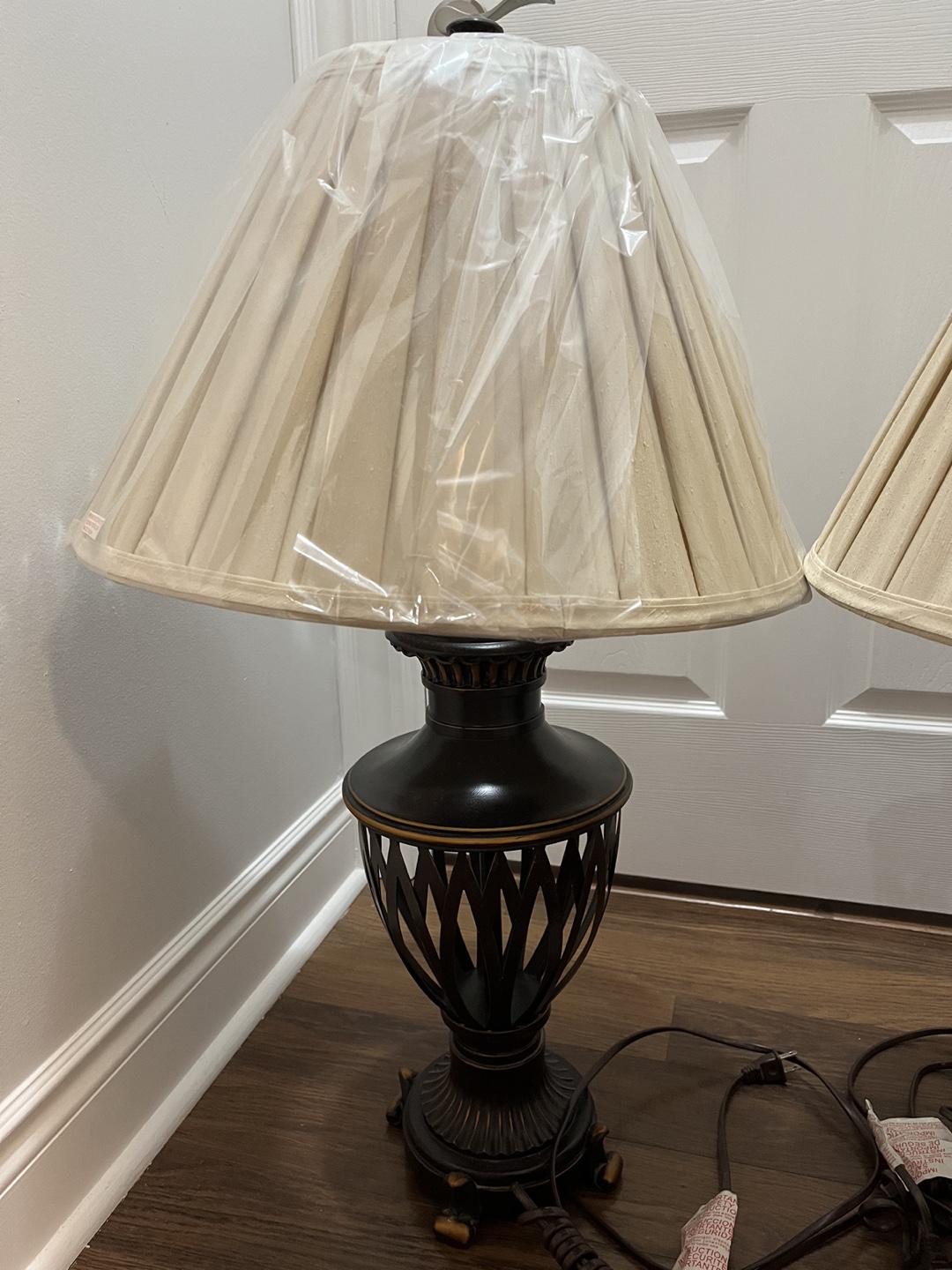 Lamp set - photo 3