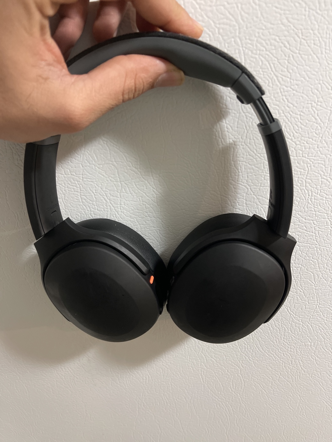 Skull Candy Crushers EVO edition headphones - photo 3