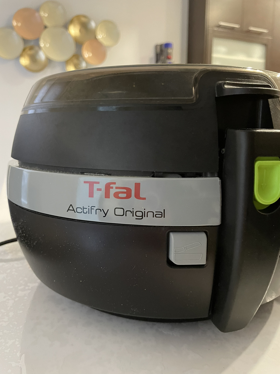 TFal Air Fryer