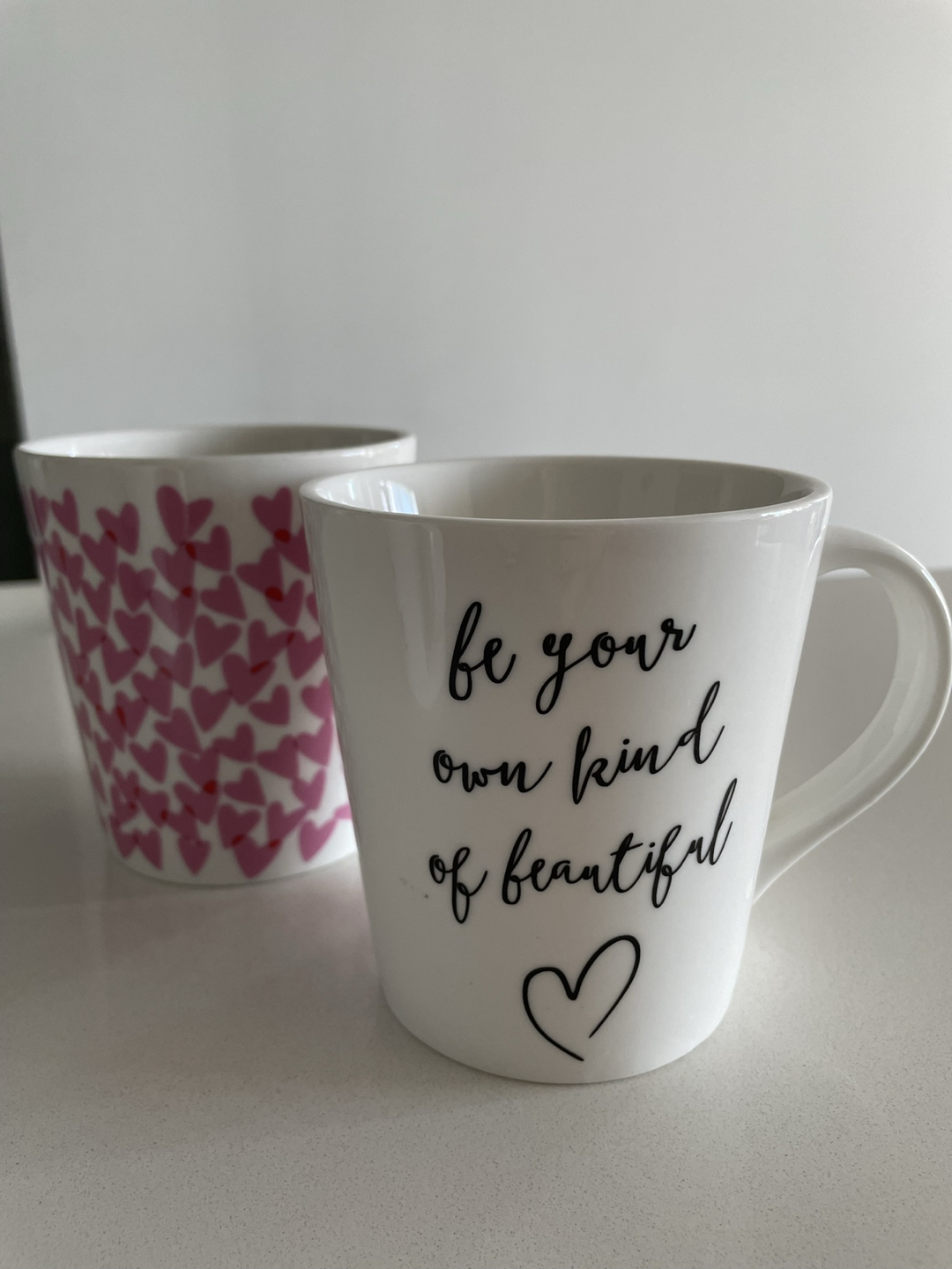 Mug cups from Indigo - photo 3