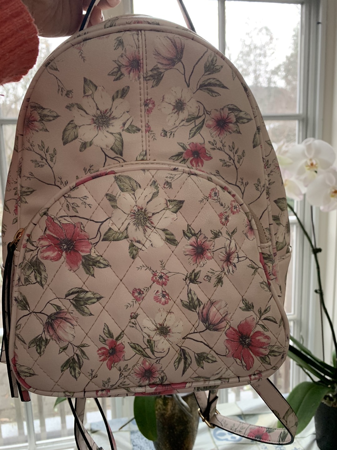 Aldo backpack thumbnail