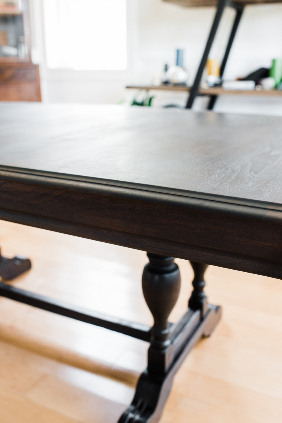 Dining Table - Krug Bros. image indicator(4)