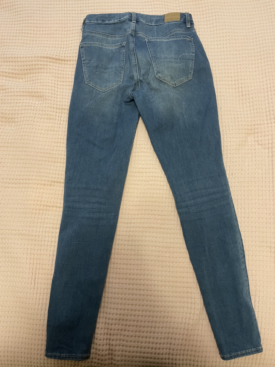 American eagle jeans - photo 2