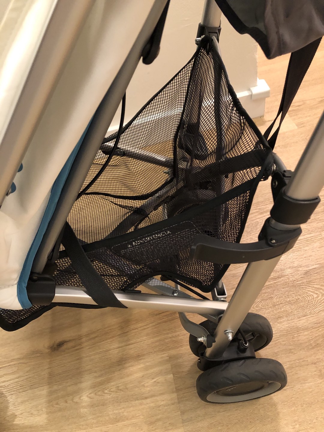 Uppababy stroller - photo 3
