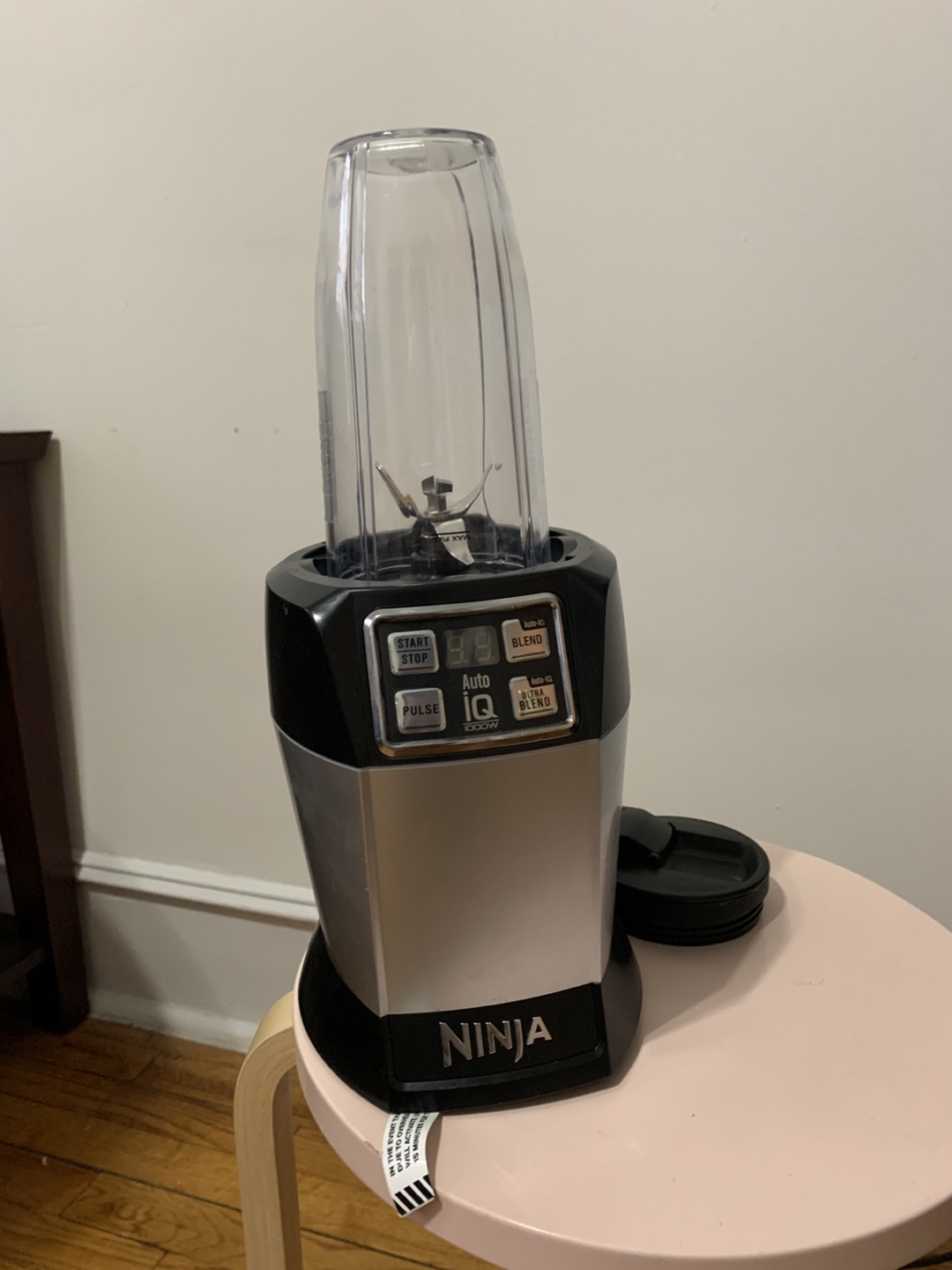Ninja Blender - photo 2